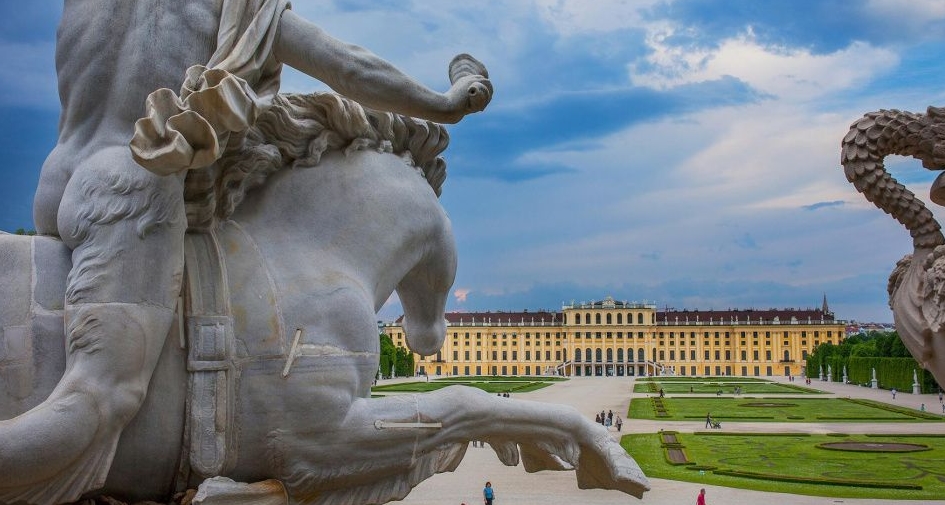 National Geographic has published a ranking of the best travel destinations in 2019