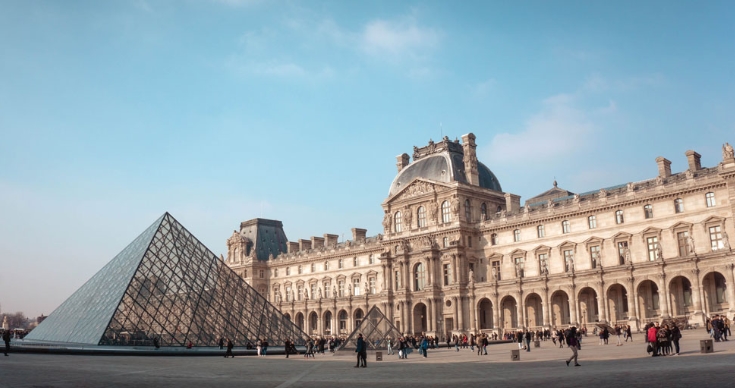 TOP PLACES TO TRAVEL IN THE WORLD