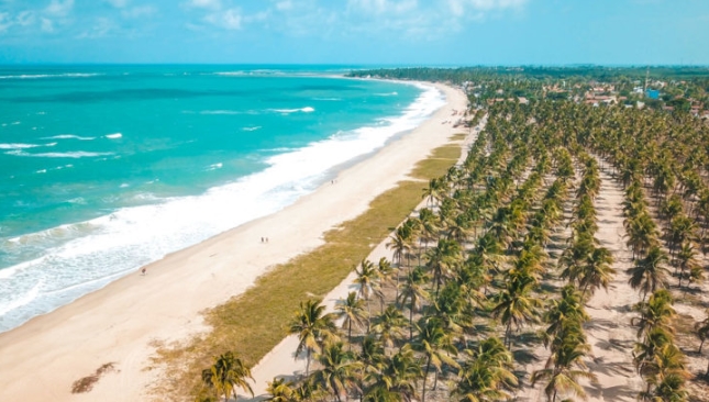 Top 4 Best Destinations in Brazil – Places to Travel in 2019