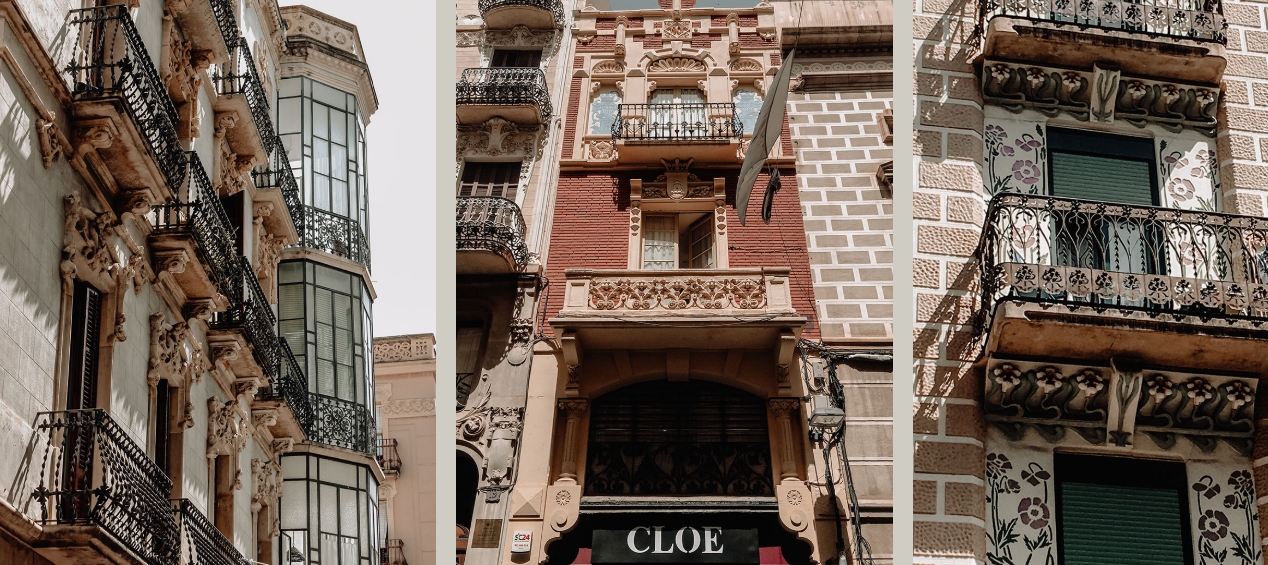 Going to Catalonia: Barcelona and surroundings