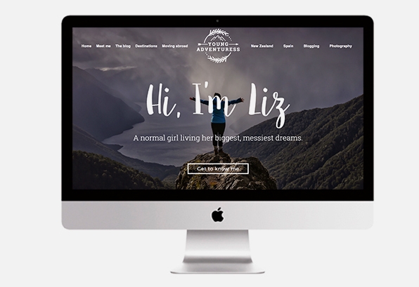 The 7 Most Interesting Travel Blogs