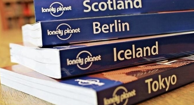 Best travel guides around the world
